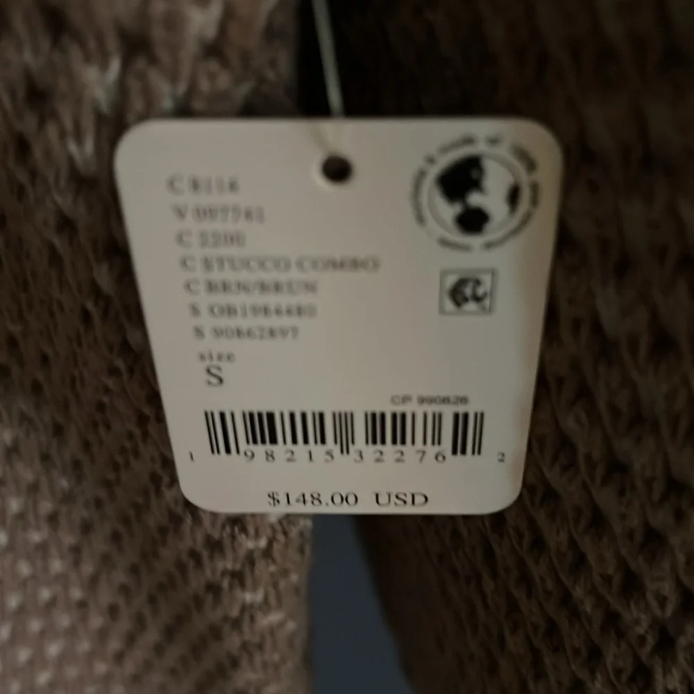 Free People Brown Sweater - Picture 5 of 10
